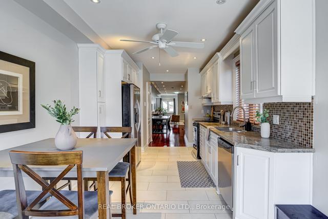 165 Caledonia Rd, House detached with 3 bedrooms, 3 bathrooms and 3 parking in Toronto ON | Image 2
