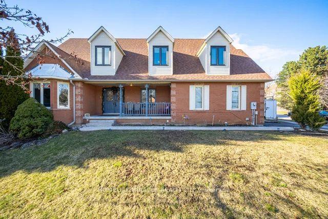 327 Fiddlers Crt, House detached with 4 bedrooms, 4 bathrooms and 4 parking in Pickering ON | Image 12