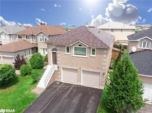 158 Dean Ave, House detached with 3 bedrooms, 3 bathrooms and 6 parking in Barrie ON | Image 23