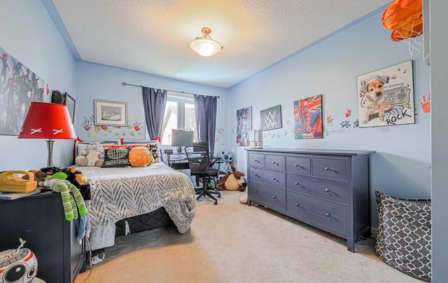 20 Renoir Dr, House detached with 4 bedrooms, 4 bathrooms and 4 parking in Vaughan ON | Image 10