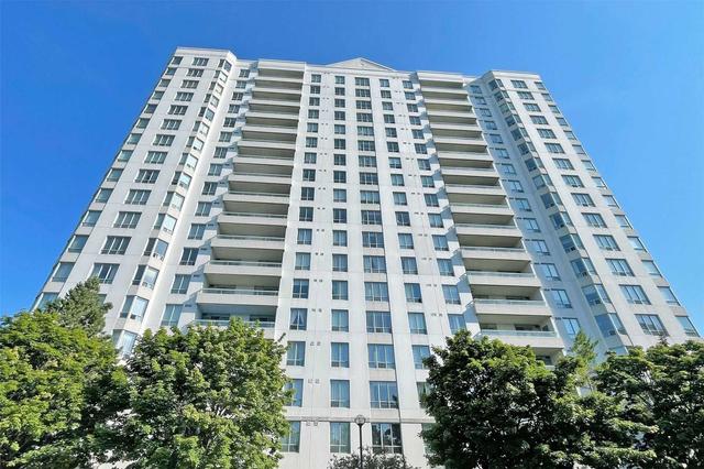 ph12 - 2628 Mccowan Rd, Condo with 2 bedrooms, 2 bathrooms and 1 parking in Toronto ON | Card Image