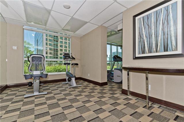 3101 - 208 Enfield Pl, Condo with 1 bedrooms, 1 bathrooms and 1 parking in Mississauga ON | Image 17