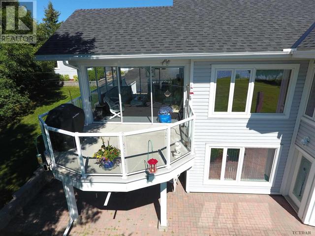 723108 Benoit Dr, House detached with 4 bedrooms, 2 bathrooms and null parking in Temiskaming Shores ON | Image 20