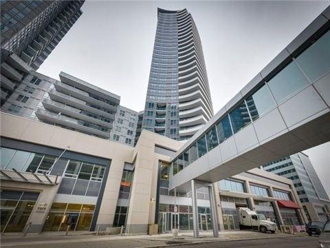 605 - 7171 Yonge St, Condo with 1 bedrooms, 1 bathrooms and 1 parking in Markham ON | Image 7