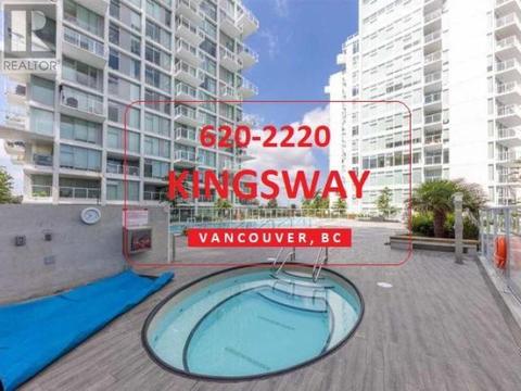 620-2220 Kingsway, Out Of Board Area, BC, V5N2T7 | Card Image