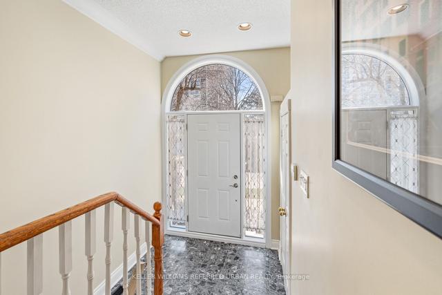 51 Windhaven Pl, House attached with 3 bedrooms, 3 bathrooms and 2 parking in Oakville ON | Image 24