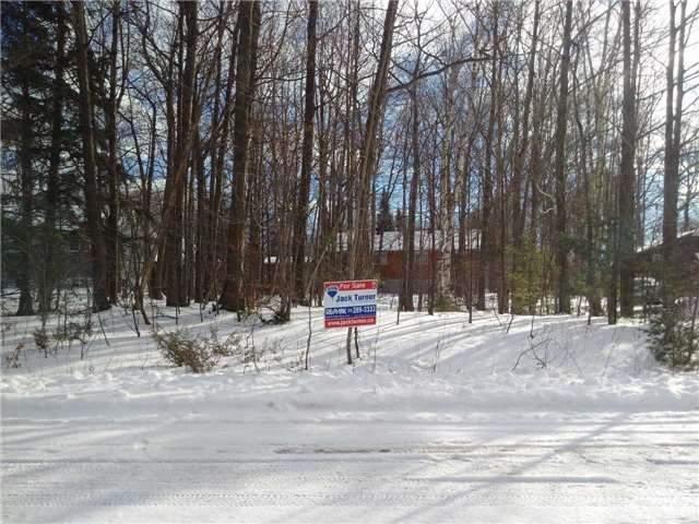 Lot 90 St Laurent Blvd, Home with 0 bedrooms, null bathrooms and null parking in Tiny ON | Image 1