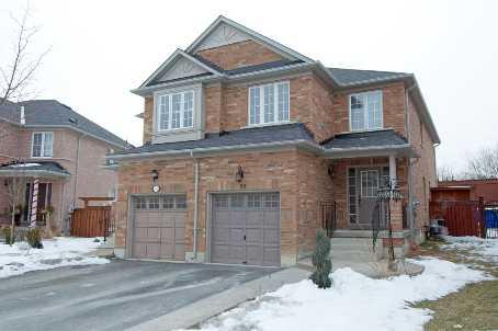 80 Humbershed Cres, House semidetached with 3 bedrooms, 4 bathrooms and 2 parking in Caledon ON | Image 1
