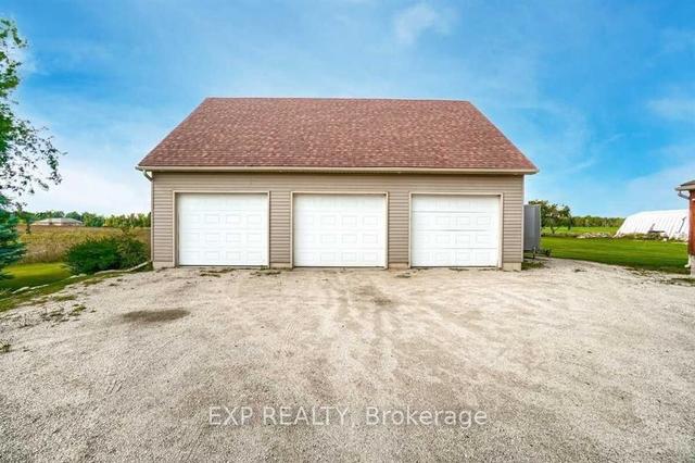 437028 4th Line, House detached with 3 bedrooms, 3 bathrooms and 13 parking in Melancthon ON | Image 20