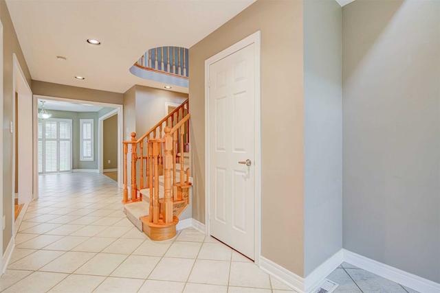 129 Sandale Rd, House detached with 3 bedrooms, 3 bathrooms and 5 parking in Whitchurch Stouffville ON | Image 23