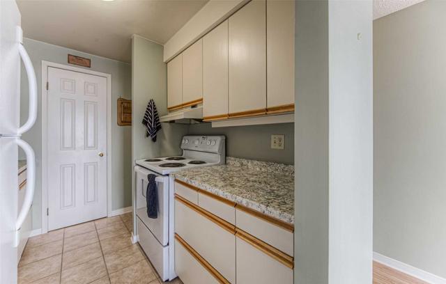 1414 King St E, Condo with 1 bedrooms, 1 bathrooms and 1 parking in Kitchener ON | Image 13