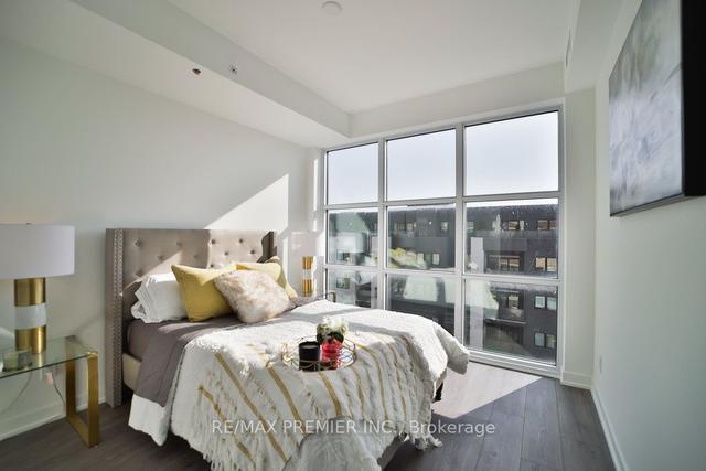 623 - 1787 St. Clair Ave W, Condo with 2 bedrooms, 2 bathrooms and 2 parking in Toronto ON | Image 23