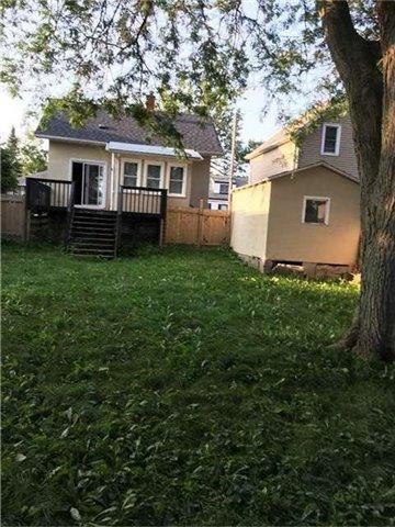 6302 Culp St, House detached with 2 bedrooms, 1 bathrooms and 3 parking in Niagara Falls ON | Image 13