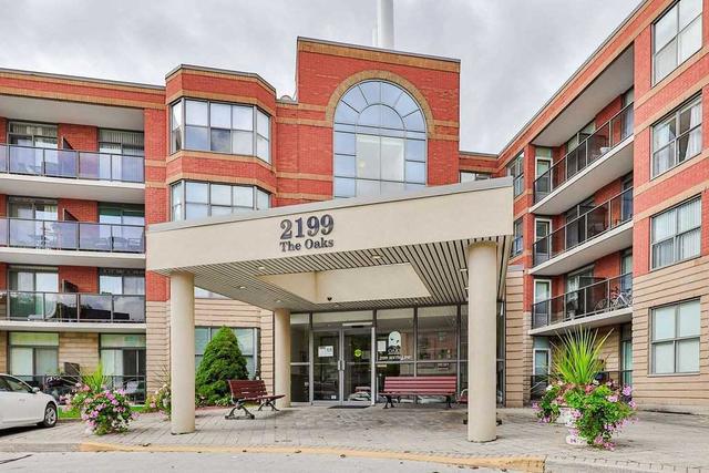 304 - 2199 Sixth Line, Condo with 2 bedrooms, 2 bathrooms and 1 parking in Oakville ON | Image 12