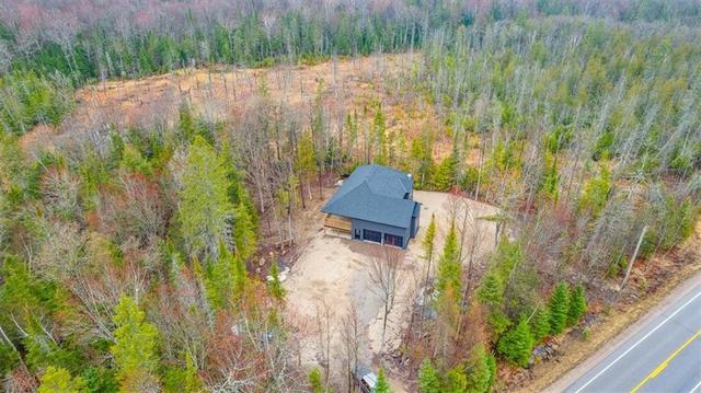 12407 County Road 503, House detached with 4 bedrooms, 3 bathrooms and 8 parking in Highlands East ON | Image 43