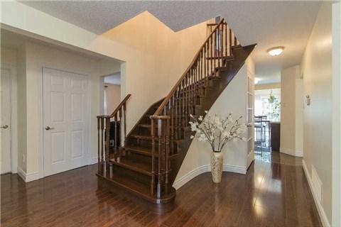 45 Stacey Cres, House detached with 4 bedrooms, 5 bathrooms and 4 parking in Markham ON | Image 9