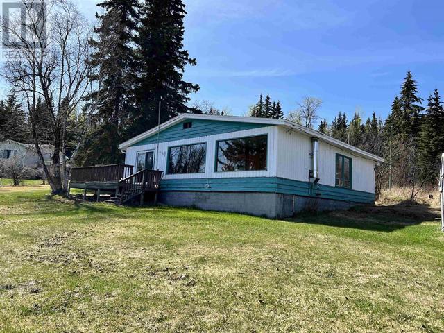 6597 Proctor Bay Frontage Road, House detached with 4 bedrooms, 2 bathrooms and null parking in Bulkley Nechako D BC | Image 12