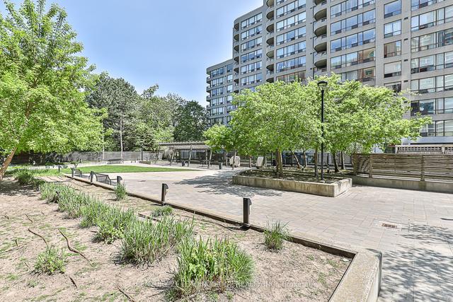 1109 - 5795 Yonge St, Condo with 2 bedrooms, 2 bathrooms and 1 parking in Toronto ON | Image 31
