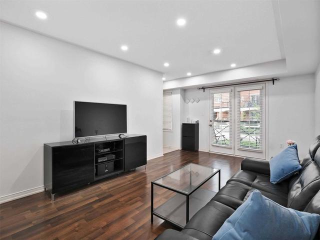 14 - 2508 Post Rd, Townhouse with 2 bedrooms, 2 bathrooms and 1 parking in Oakville ON | Image 26