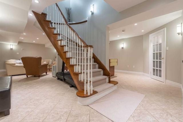 3272 Lady Slipper Crt, House detached with 5 bedrooms, 4 bathrooms and 6 parking in Mississauga ON | Image 16