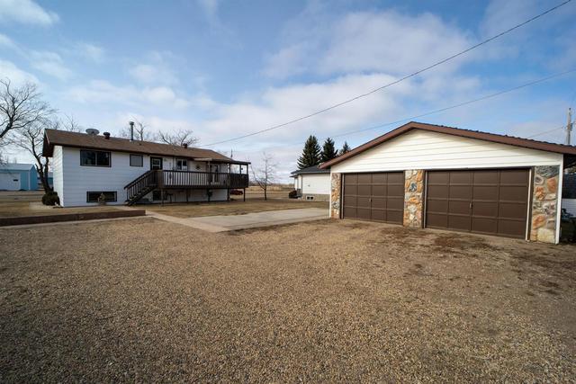 5101 48 Avenue, House detached with 4 bedrooms, 2 bathrooms and 4 parking in Sedgewick AB | Image 29