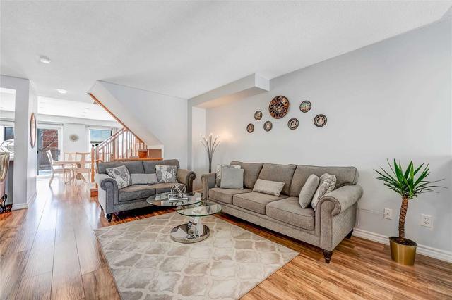 3924 Beechnut Row, House semidetached with 3 bedrooms, 4 bathrooms and 2 parking in Mississauga ON | Image 35