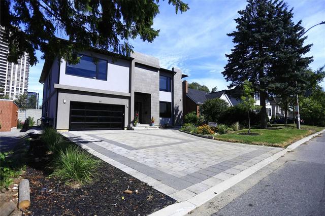 86 Upper Canada Dr, House detached with 5 bedrooms, 7 bathrooms and 6 parking in Toronto ON | Image 1