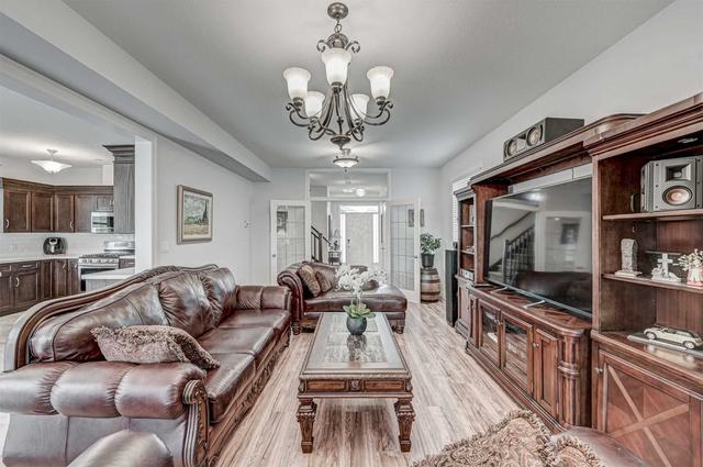 612 Thorndale Dr, House detached with 3 bedrooms, 3 bathrooms and 4 parking in Waterloo ON | Image 23