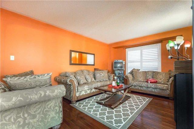 59 Capistro St, House detached with 4 bedrooms, 4 bathrooms and 4 parking in Brampton ON | Image 5