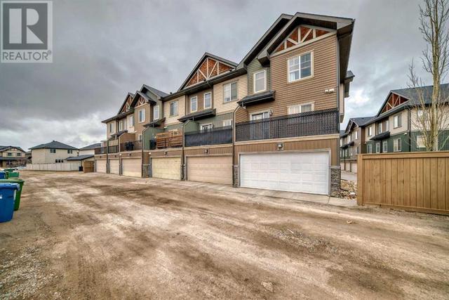 21 Skyview Springs Circle Ne, House attached with 2 bedrooms, 2 bathrooms and 2 parking in Calgary AB | Image 31