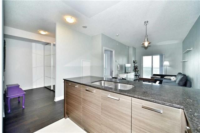 lph205 - 5168 Yonge St, Condo with 1 bedrooms, 1 bathrooms and 1 parking in Toronto ON | Image 8