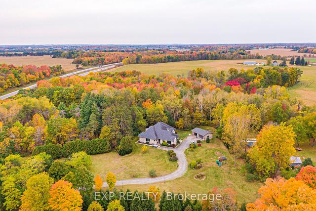 21 Old Mill Rd, House detached with 4 bedrooms, 5 bathrooms and 8 parking in Brant ON | Image 12