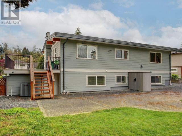 740 Rockheights Ave, House detached with 4 bedrooms, 4 bathrooms and 5 parking in Esquimalt BC | Image 27