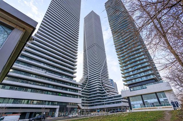5005 - 30 Shore Breeze Dr, Condo with 2 bedrooms, 2 bathrooms and 1 parking in Toronto ON | Image 12