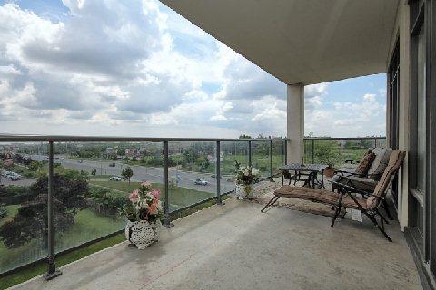 405 - 11121 Yonge St, Condo with 2 bedrooms, 2 bathrooms and 1 parking in Richmond Hill ON | Image 10