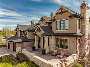 6 Spring Valley Terrace Sw, House detached with 7 bedrooms, 7 bathrooms and 6 parking in Calgary AB | Image 15