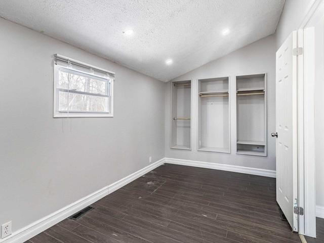 7504 Kipling Ave, House detached with 2 bedrooms, 1 bathrooms and 3 parking in Vaughan ON | Image 24