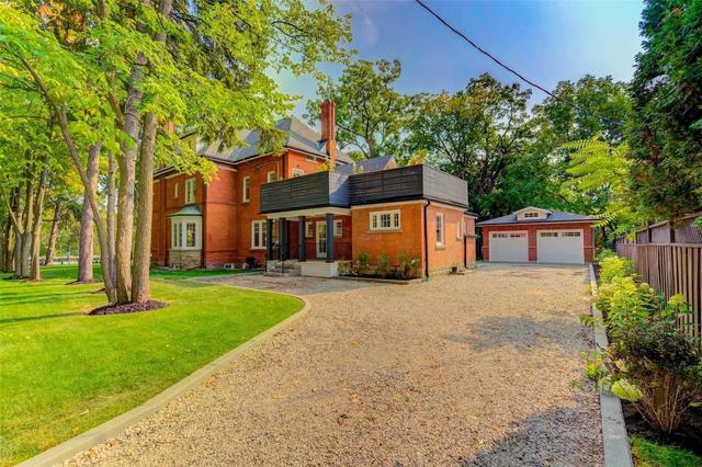 66 Burnhamthorpe Rd, House detached with 5 bedrooms, 6 bathrooms and 10 parking in Toronto ON | Image 34