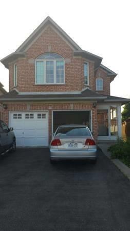 46 Tigerlily Pl, House detached with 1 bedrooms, 1 bathrooms and 2 parking in Brampton ON | Image 1