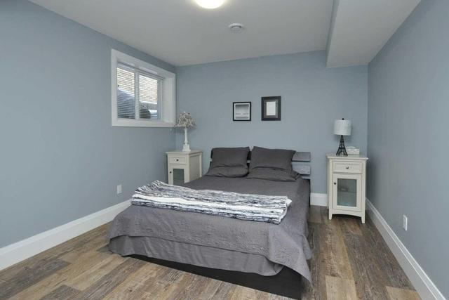 110 Teal Ave, House detached with 4 bedrooms, 4 bathrooms and 4 parking in Hamilton ON | Image 12
