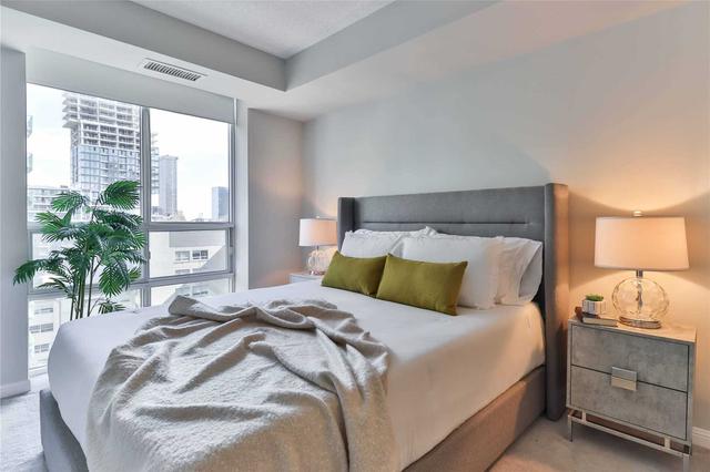 1103 - 330 Adelaide St E, Condo with 1 bedrooms, 1 bathrooms and 1 parking in Toronto ON | Image 8