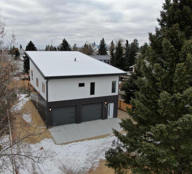 128 1 Street N, House detached with 3 bedrooms, 1 bathrooms and 2 parking in Camrose County AB | Image 18