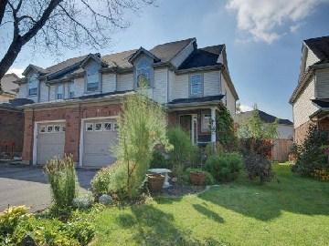 58 O'connor Lane, House attached with 3 bedrooms, 4 bathrooms and 2 parking in Guelph ON | Image 1