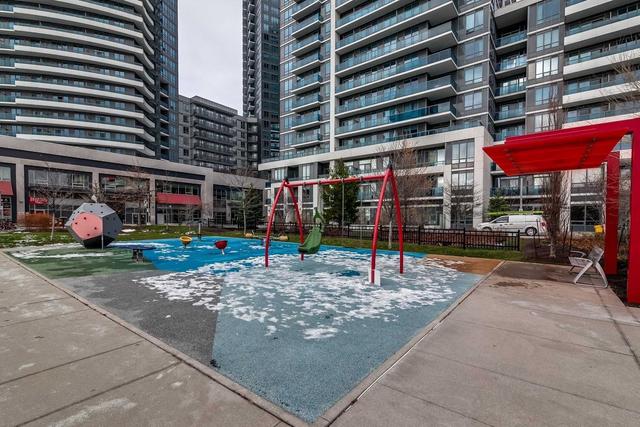 906 - 7165 Yonge St, Condo with 2 bedrooms, 2 bathrooms and 1 parking in Markham ON | Image 29