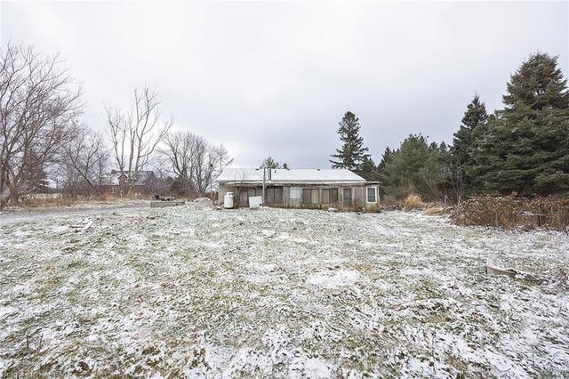 3650 Highway 2, House detached with 2 bedrooms, 1 bathrooms and 20 parking in Kingston ON | Image 30