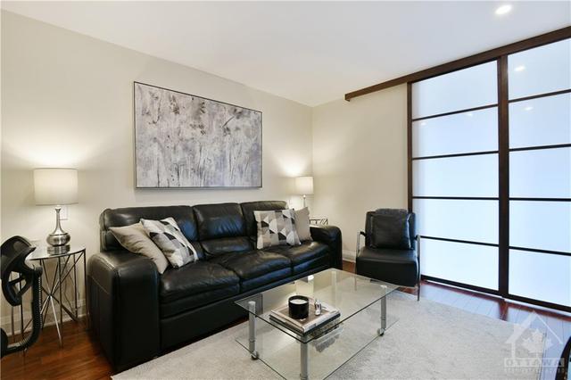 207 - 111 Champagne Avenue, Condo with 2 bedrooms, 2 bathrooms and 2 parking in Ottawa ON | Image 23