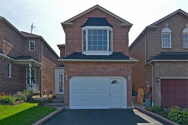 88 Perfitt Cres, House detached with 4 bedrooms, 4 bathrooms and 4 parking in Ajax ON | Image 1