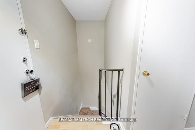 246 - 16b Elgin St, Condo with 3 bedrooms, 2 bathrooms and 1 parking in Markham ON | Image 7