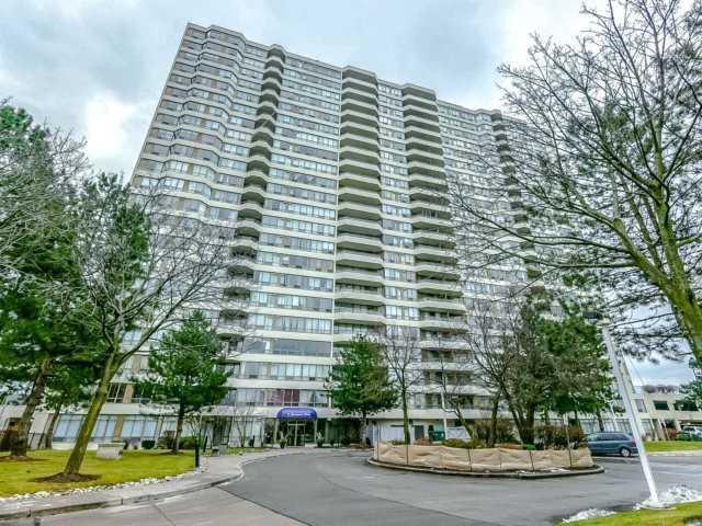 622 - 3 Greystone Walk Dr, Condo with 2 bedrooms, 2 bathrooms and 1 parking in Toronto ON | Image 13