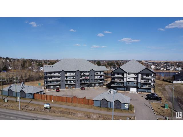 304 - 4103 50 St, Condo with 2 bedrooms, 2 bathrooms and 1 parking in Beaumont AB | Image 32